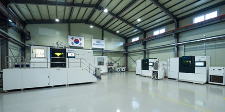 Eplus3D Empowers INNOSPACE's Advanced Launch Services and In-House Production